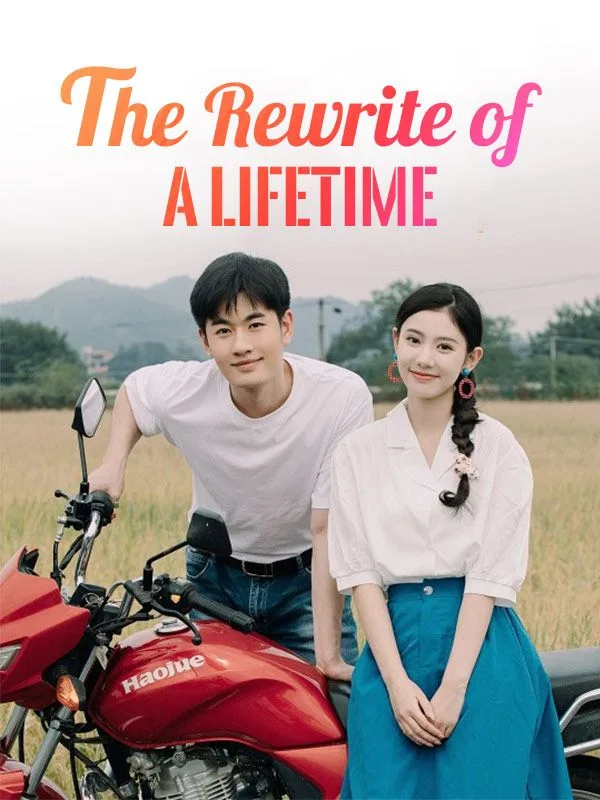 The Rewrite of a Lifetime