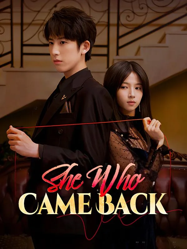 She Who Came Back
