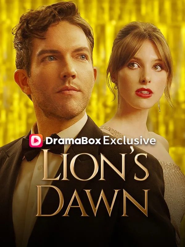Lion's Dawn