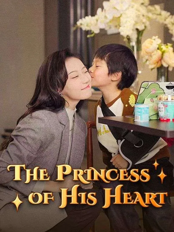The Princess of His Heart