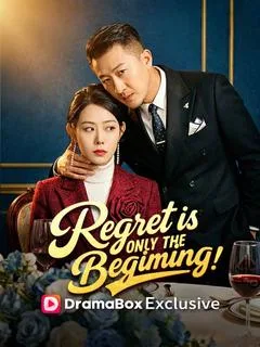Regret Is Only the Beginning