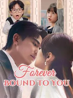 Forever Bound to You