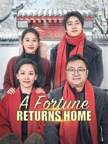 A Fortune Returns Home