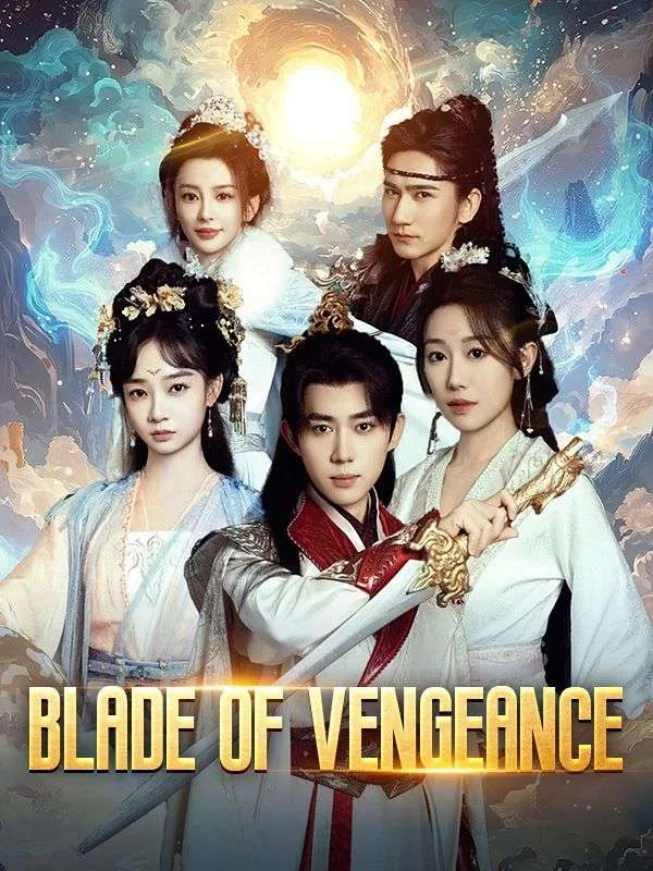 Blade of Vengeance