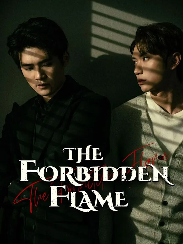 The Forbidden Flame