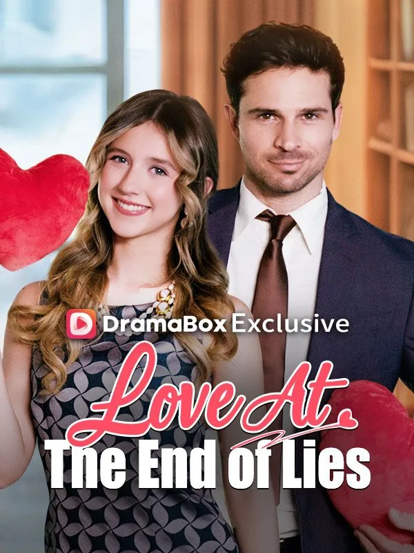 Love at the End of Lies