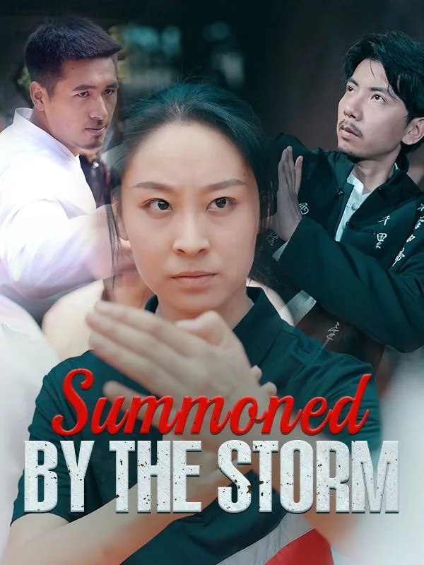 Summoned by the Storm