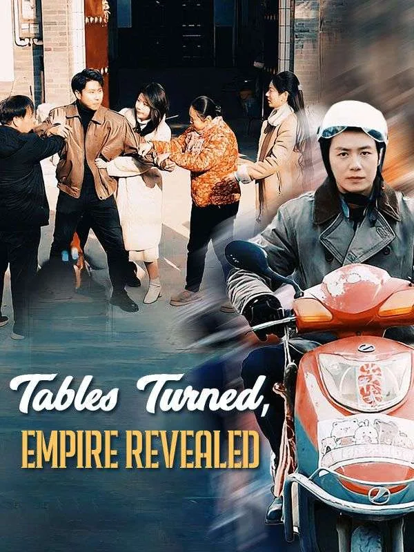 Tables Turned, Empire Revealed