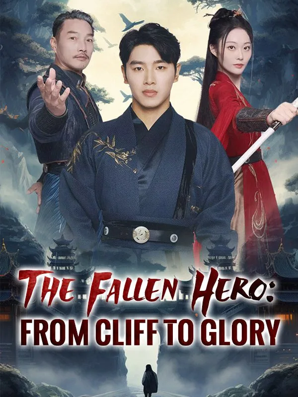 The Fallen Hero: From Cliff to Glory