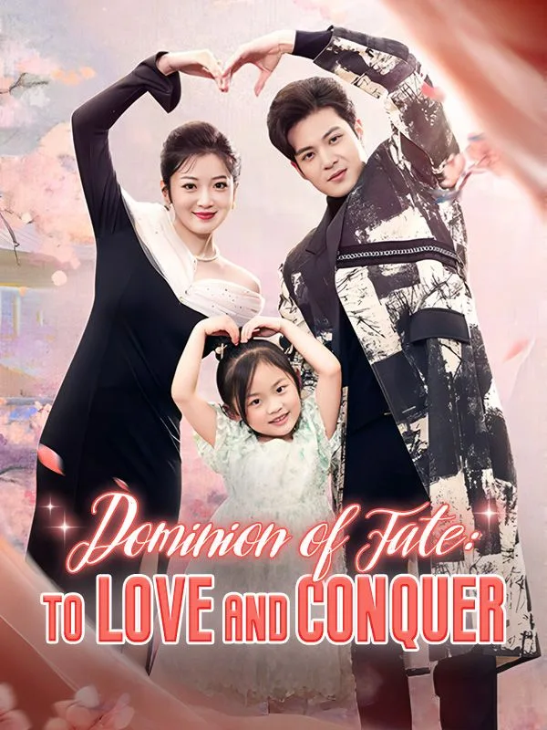 Dominion of Fate: To Love and Conquer