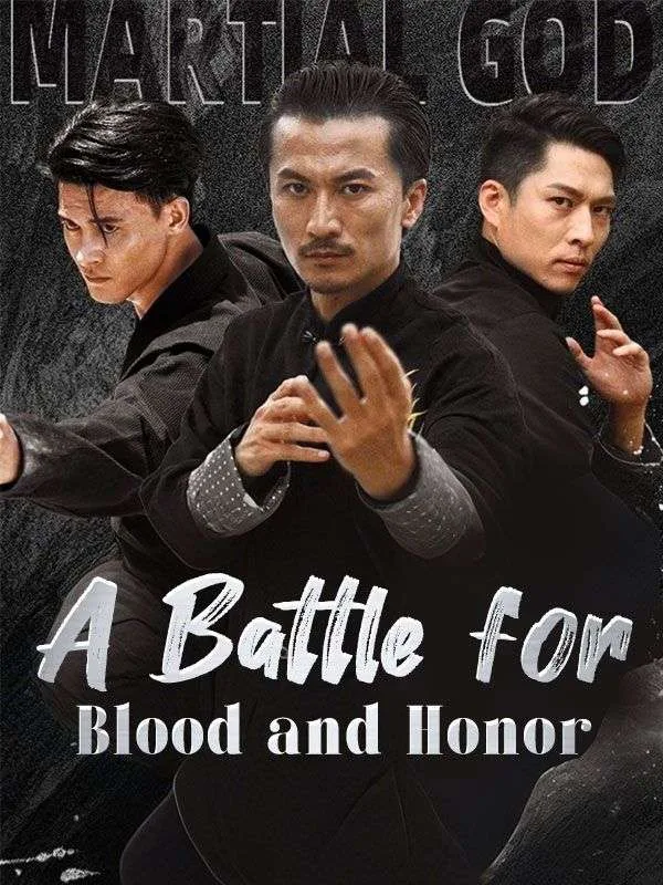 A Battle for Blood and Honor