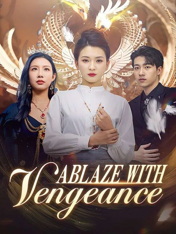 Ablaze With Vengeance (DUBBED)