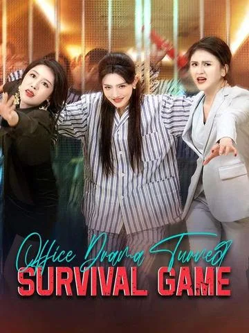 Office Drama Turned Survival Game