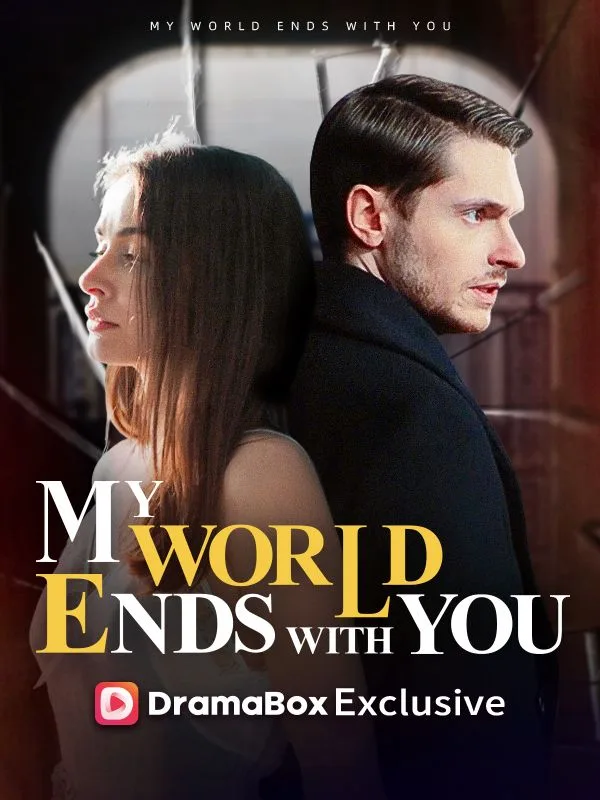 My World Ends with You