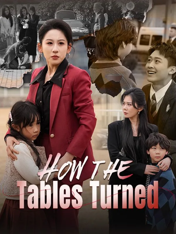 How the Tables Turned