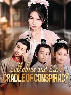 Lullabies and Lies: Cradle of Conspiracy