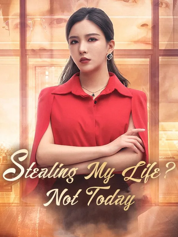 Stealing My Life? Not Today