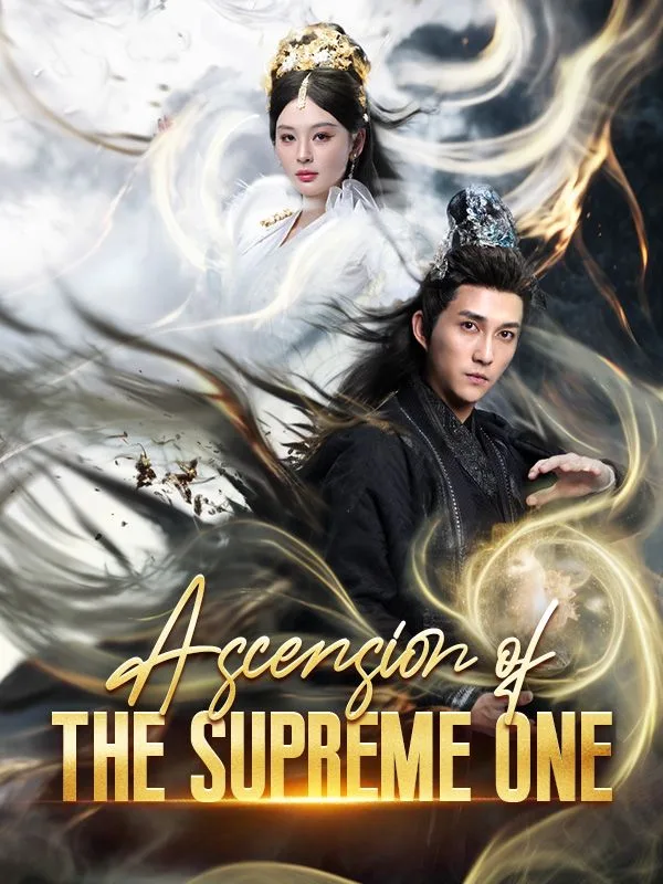 Ascension of the Supreme One