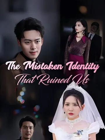 The Mistaken Identity That Ruined Us
