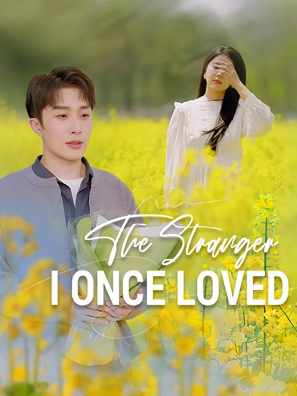 The Stranger I Once Loved
