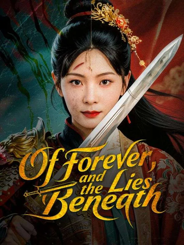 Of Forever, and the Lies Beneath
