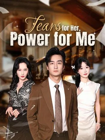 Tears for Her, Power for Me