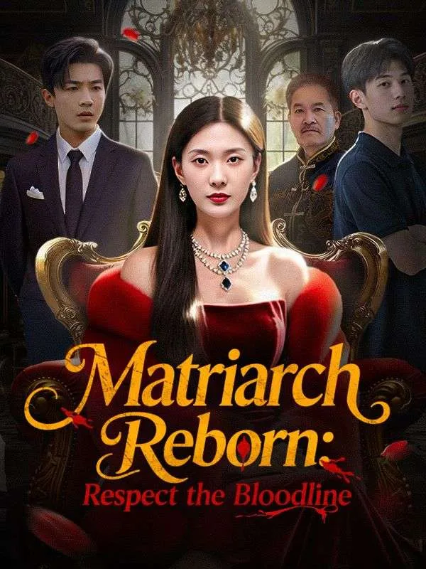 Matriarch Reborn: Respect the Bloodline