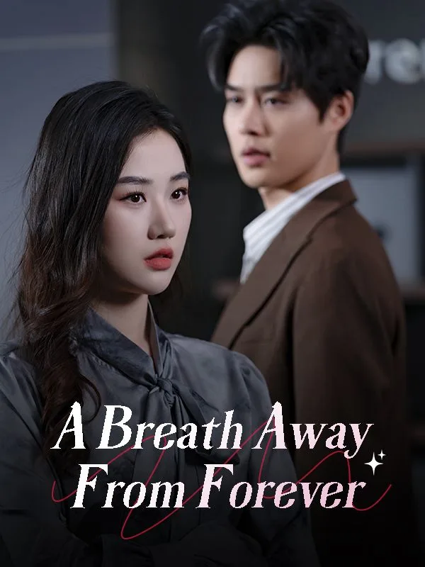 A Breath Away From Foreverd (DUBBED)