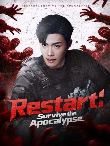 Restart: Survive the Apocalypse