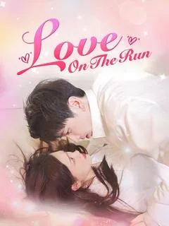 Love On The Run(DUBBED)