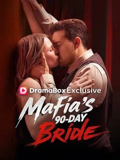 Mafia's 90-Day Bride
