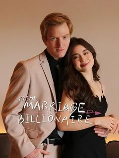Trial Marriage to A Billionaire