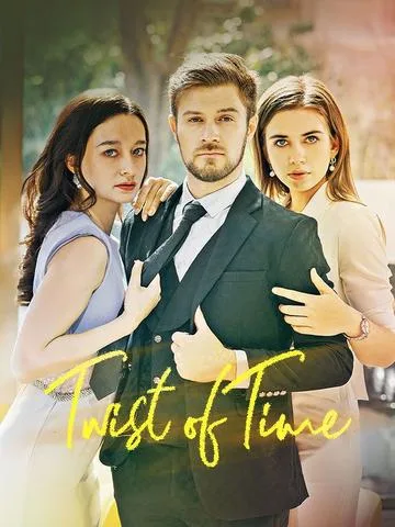 Twist of Time