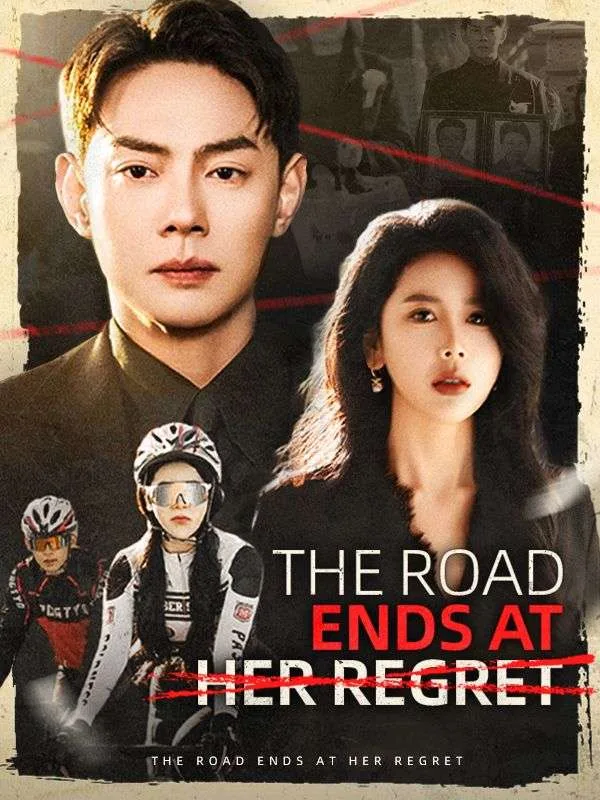 The Road Ends at Her Regret