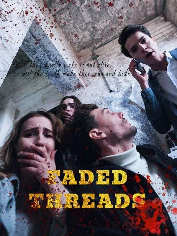 Faded Threads