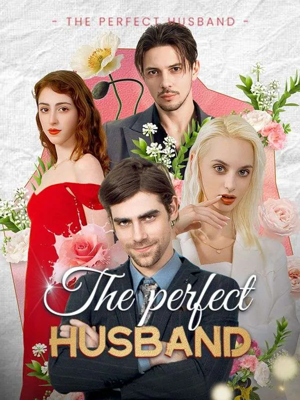 The Perfect Husband