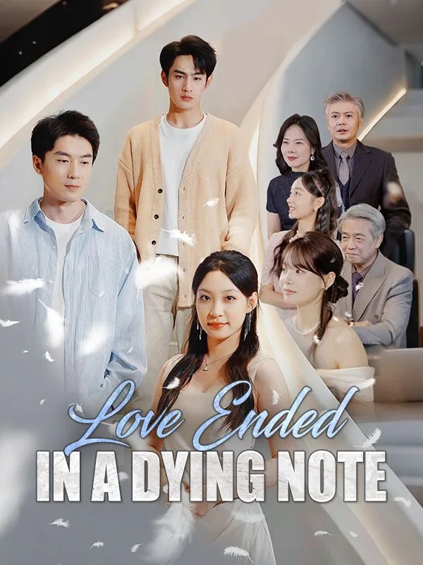 Love Ended in a Dying Note
