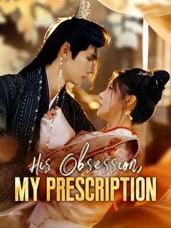 His Obsession, My Prescription