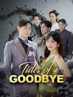 Tides of Goodbye(DUBBED)