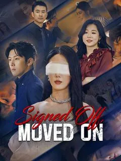 Signed Off, Moved On