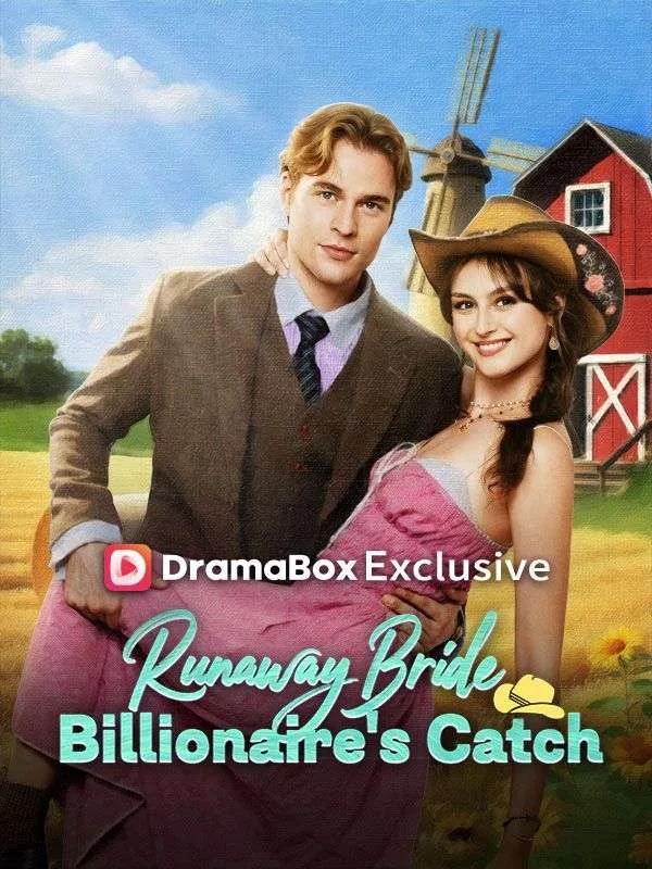 Runaway Bride, Billionaire's Catch