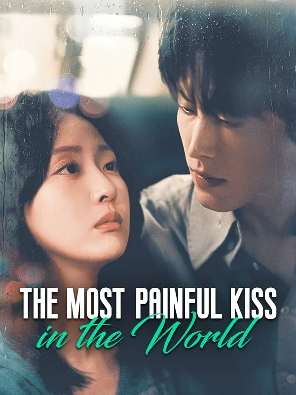 The Most Painful Kiss in the World