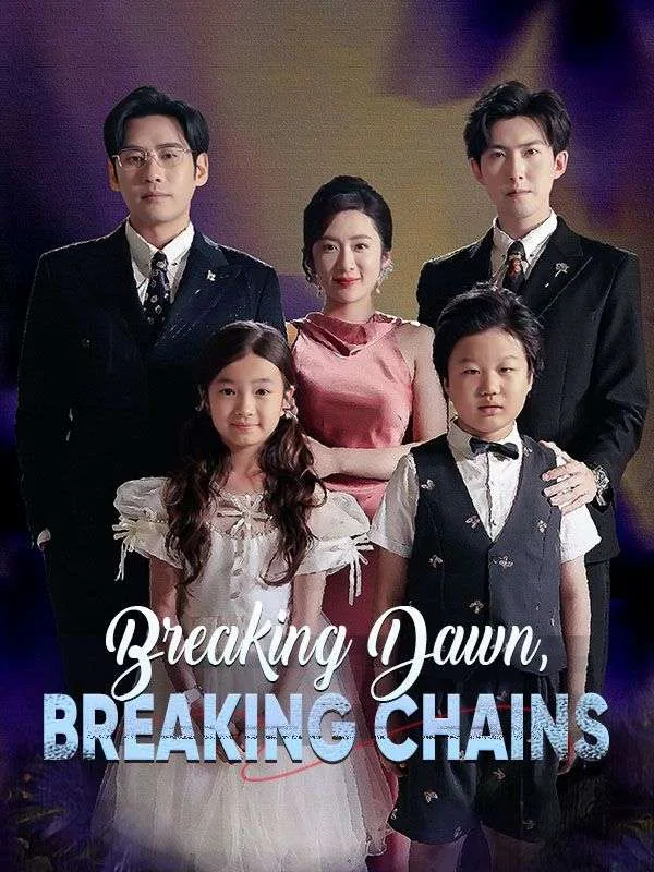 Breaking Dawn, Breaking Chains