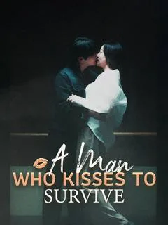 A Man Who Kisses to Survive