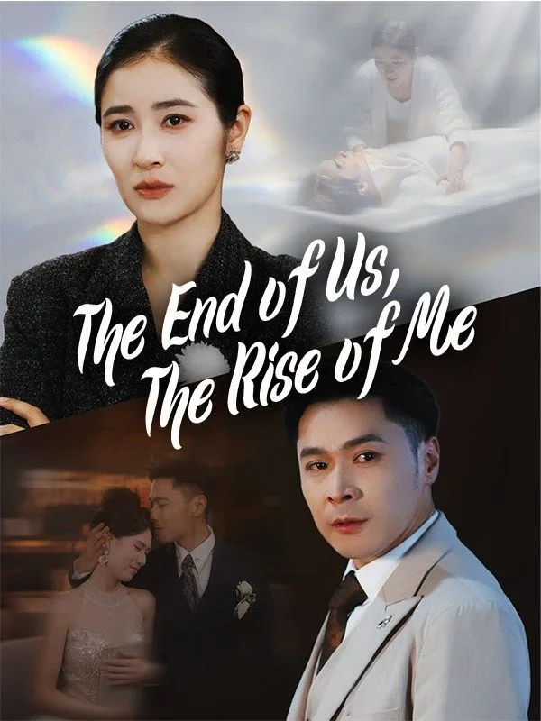 The End of Us, The Rise of Me