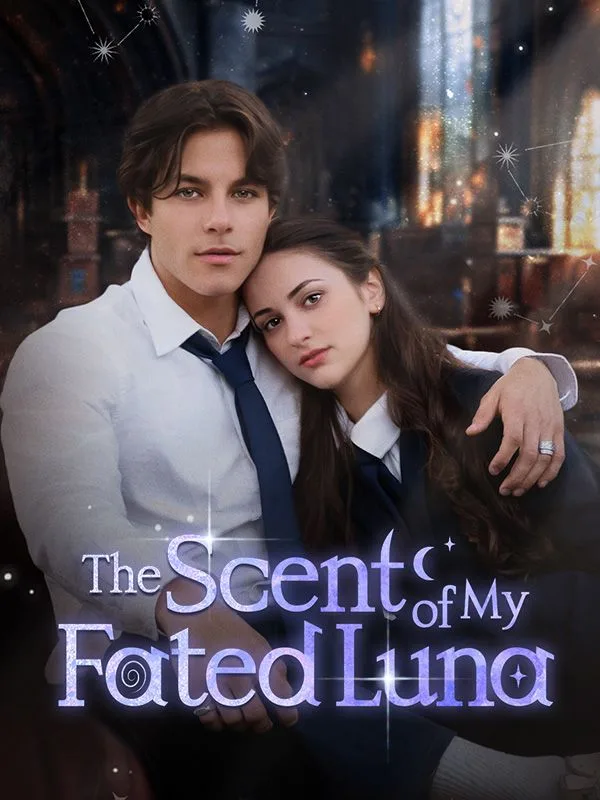 The Scent of My Fated Luna
