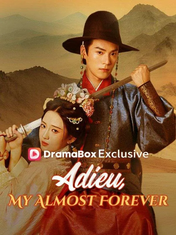 Adieu, My Almost Forever