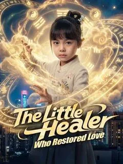 The Little Healer Who Restored Love (DUBBED)
