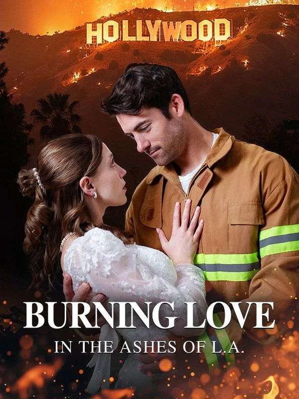 My L.A. Fireman