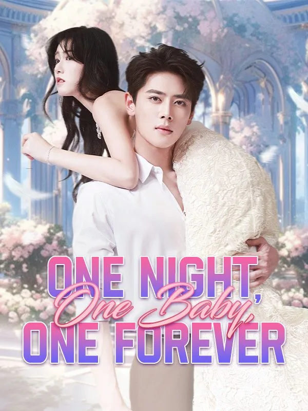 One Night, One Baby, One Forever